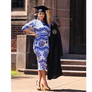 Meet your Posher, Fiona